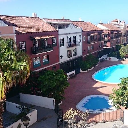Colonial Villa Golf Costa Adeje - La Caleta Eksteriør bilde
