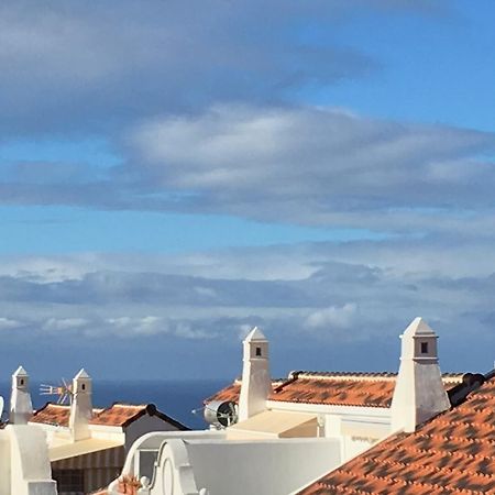 Colonial Villa Golf Costa Adeje - La Caleta Eksteriør bilde