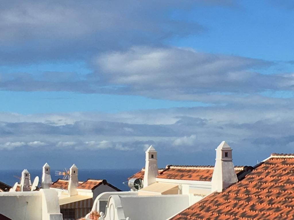 Colonial Villa Golf Costa Adeje - La Caleta Eksteriør bilde