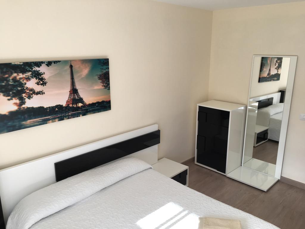 Colonial Villa Golf Costa Adeje - La Caleta Eksteriør bilde