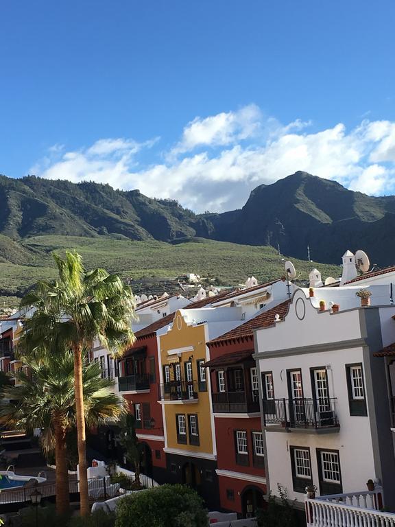 Colonial Villa Golf Costa Adeje - La Caleta Eksteriør bilde
