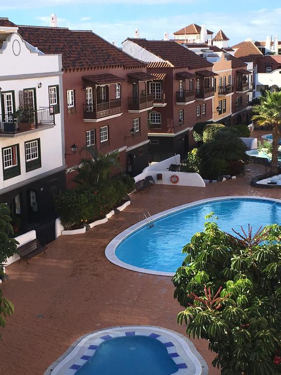 Colonial Villa Golf Costa Adeje - La Caleta Eksteriør bilde