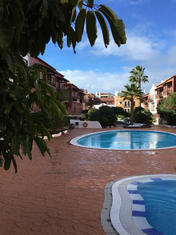 Colonial Villa Golf Costa Adeje - La Caleta Eksteriør bilde