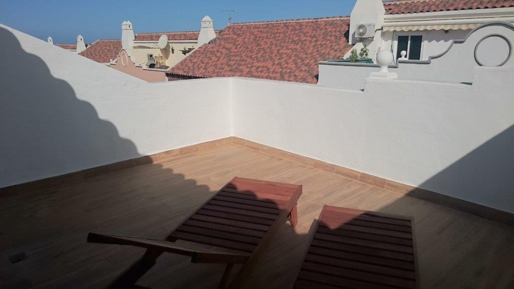 Colonial Villa Golf Costa Adeje - La Caleta Rom bilde