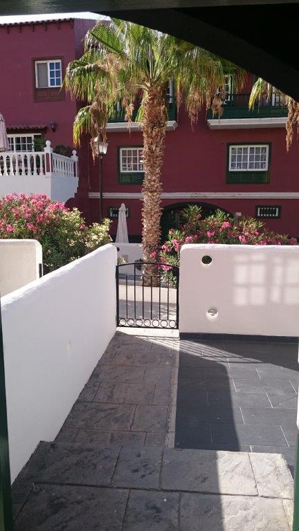 Colonial Villa Golf Costa Adeje - La Caleta Rom bilde