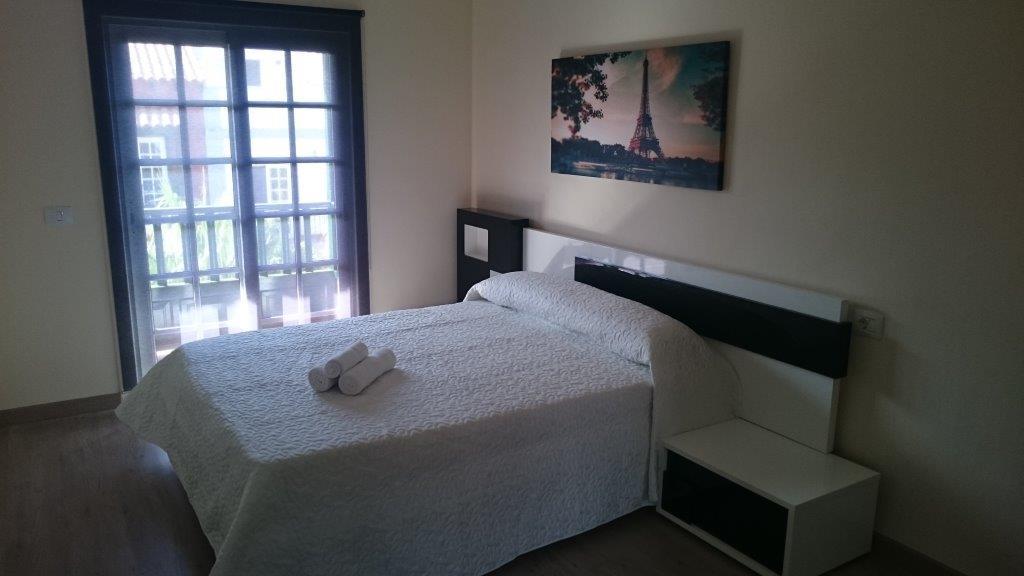 Colonial Villa Golf Costa Adeje - La Caleta Rom bilde