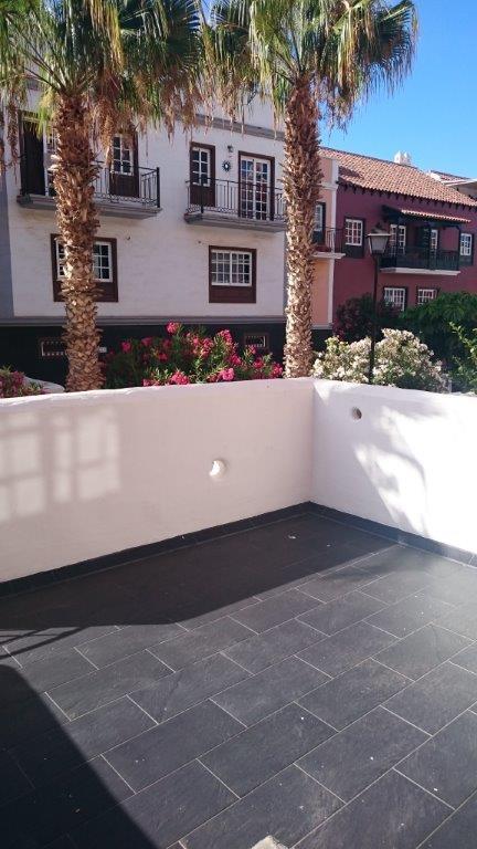 Colonial Villa Golf Costa Adeje - La Caleta Rom bilde