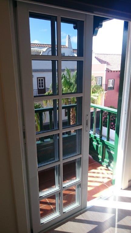 Colonial Villa Golf Costa Adeje - La Caleta Rom bilde